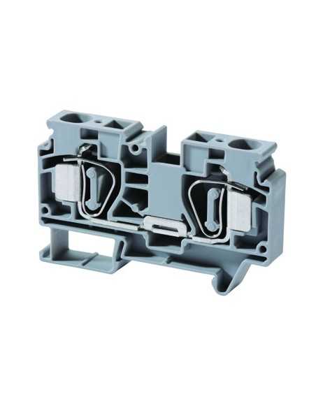 Grey - CSC16T - Terminal Block
