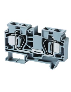CX-Series Spring Clamp Technology