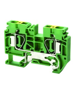 CX-Series Spring Clamp Technology