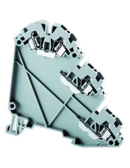 Grey - ATL2.5H - Terminal Block