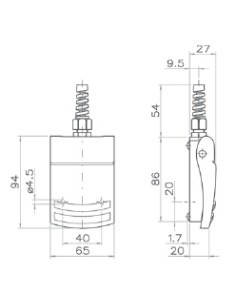 Foot Switches 2