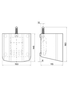 Foot Switches 2