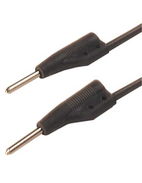 973595100 - Test Lead MVL 2/50 BLACK