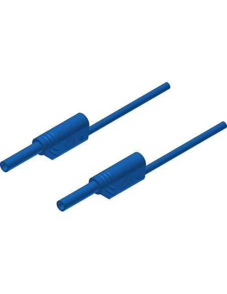 Test Lead MVL S WS 25/1 Au BLUE