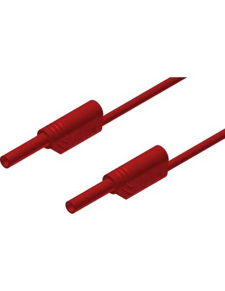 Test Lead MVL S WS 100/1 Au RED