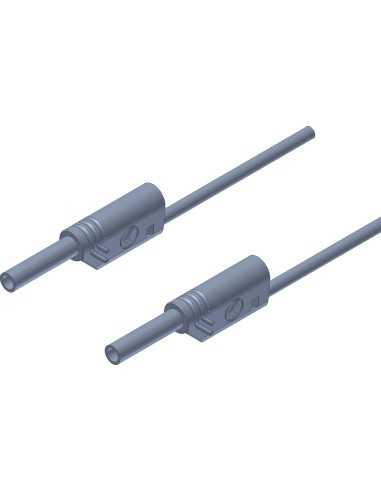 Test Lead MVL S WS 100/1 Au GREY