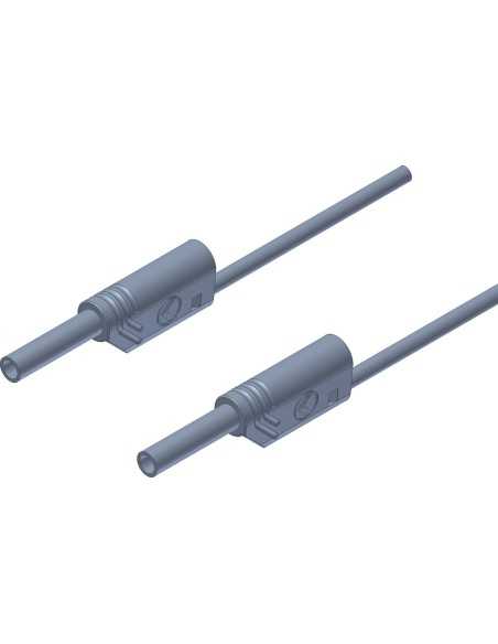 Test Lead MVL S WS 100/1 Au GREY