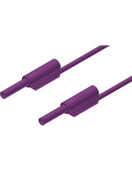 Test Lead MVL S WS 100/1 Au PURPLE