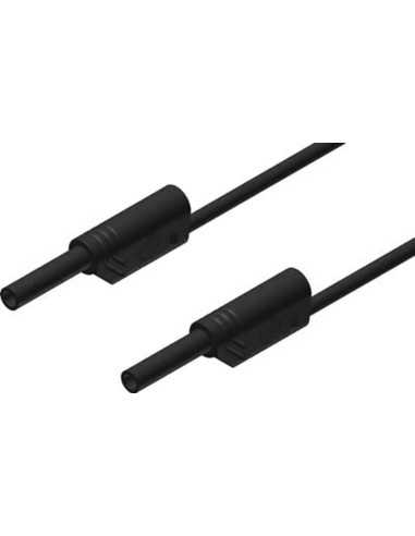 Test Lead MVL S WS 50/1 Au BLACK