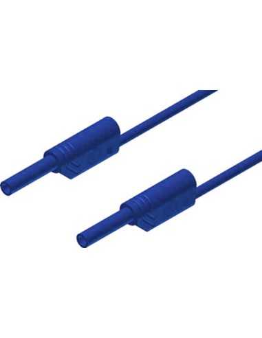 Test Lead MVL S WS 50/1 Au BLUE
