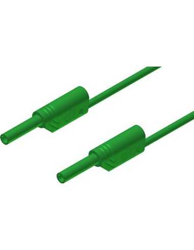 Test Lead MVL S WS 50/1 Au GREEN