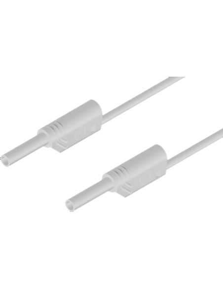 Test Lead MVL S WS 50/1 Au WHITE