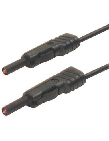 Test Lead MLB 50/1 V BLACK