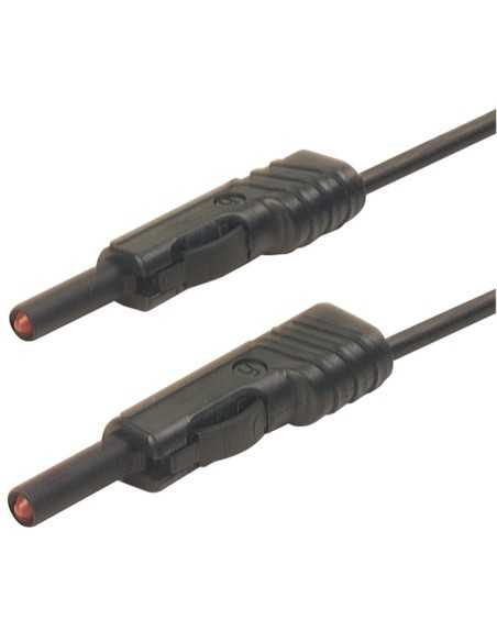 Test Lead MLB 50/1 V BLACK