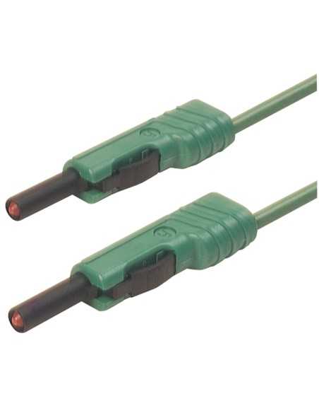 Test Lead MLB 200/1 V GREEN