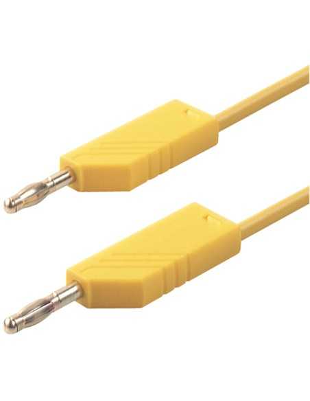 Test Lead MLN 25/2.5 YELLOW