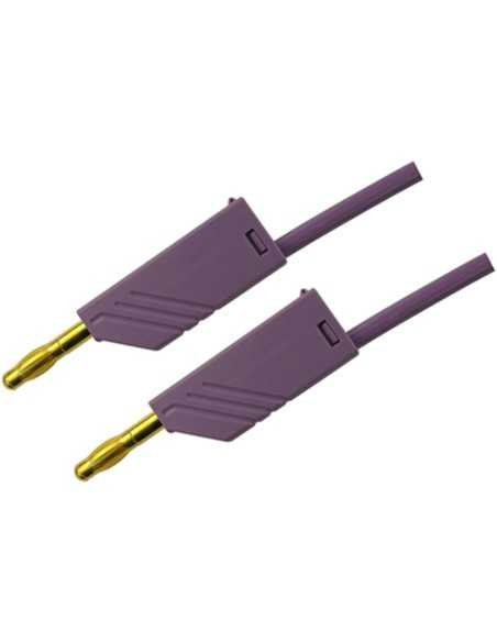 Test Lead MLN 25/2.5 Au PURPLE