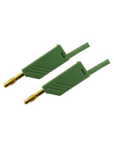 Test Lead MLN 150/2.5 Au GREEN