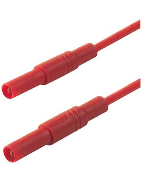 Test Lead MLS GG 25/1 RED