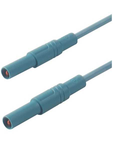 Test Lead MLS GG 100/1 BLUE