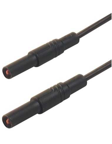 Test Lead MLS GG 25/2.5 BLACK