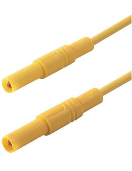 Test Lead MLS GG 25/2.5 YELLOW