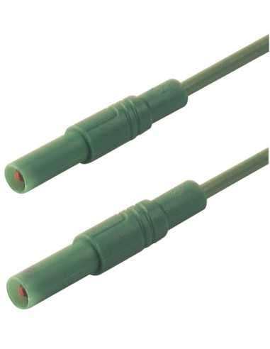 Test Lead MLS GG 25/2.5 GREEN