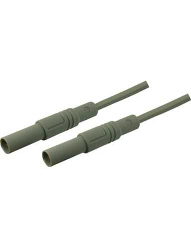 Test Lead MLS GG 25/2.5 GREY