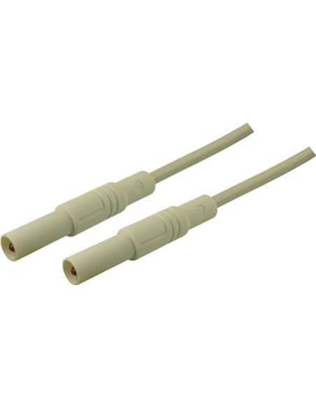 Test Lead MLS GG 25/2.5 WHITE