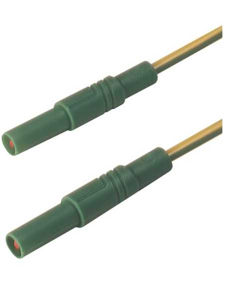 Test Lead MLS GG 25/2.5 Y/G