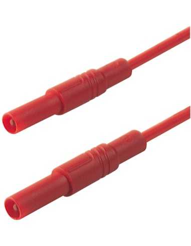 Test Lead MLS GG 50/2.5 RED