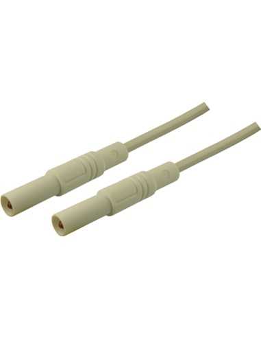 Test Lead MLS GG 200/2.5 WHITE