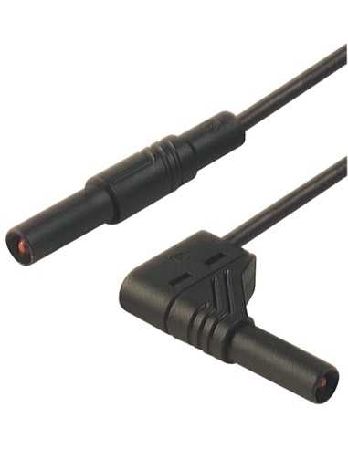 Test Lead MLS WG 100/1 BLACK