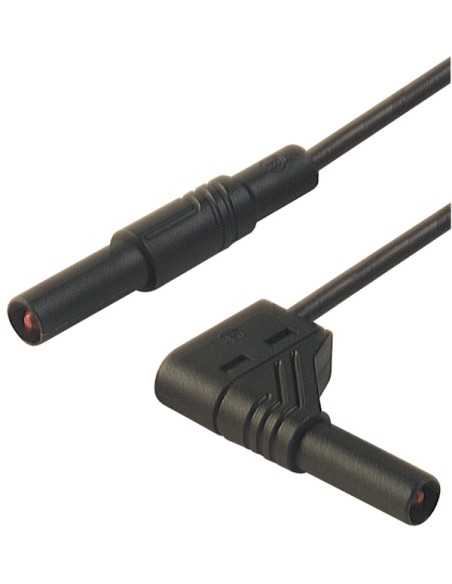 Test Lead MLS WG 100/1 BLACK