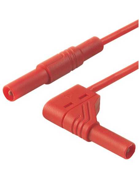 Test Lead MLS WG 25/2.5 RED