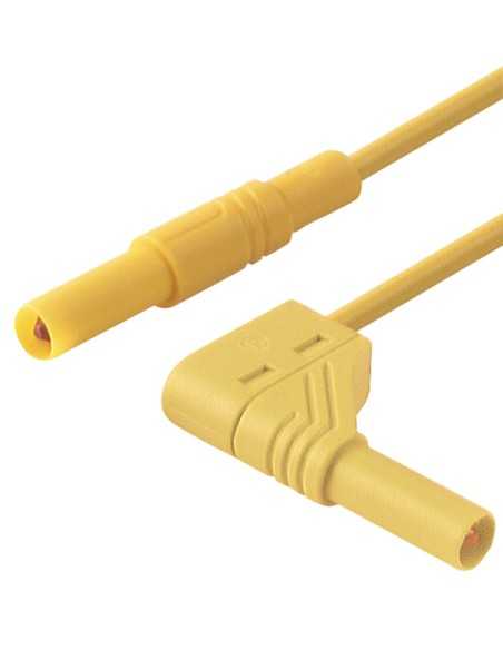 Test Lead MLS WG 200/2.5 YELLOW