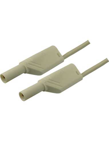 Test Lead MLS WS 25/2.5 WHITE