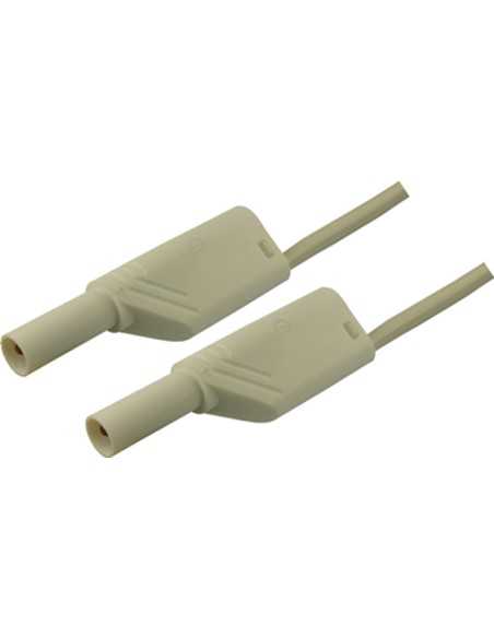 Test Lead MLS WS 200/2.5 WHITE