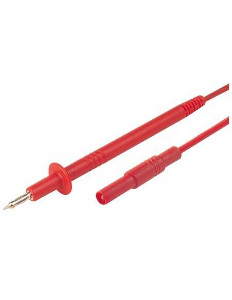 Test Lead PL 2600 S RED