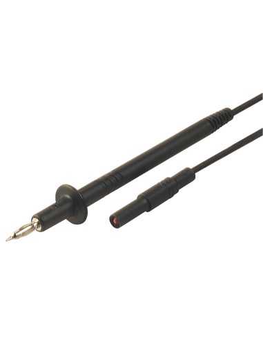 Test Lead PL 2600 S BLACK