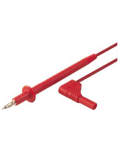 Test Lead PL 2600 S W RED