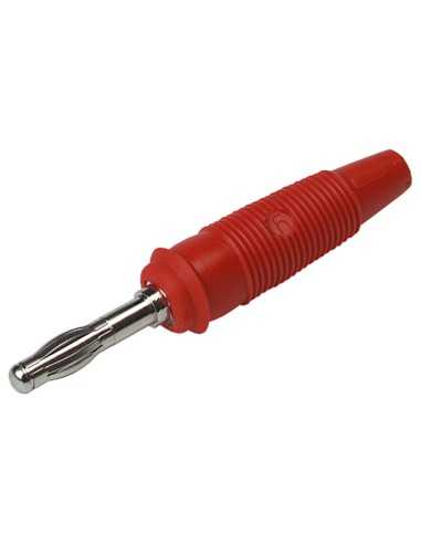 Test Plug LAS 30 RED