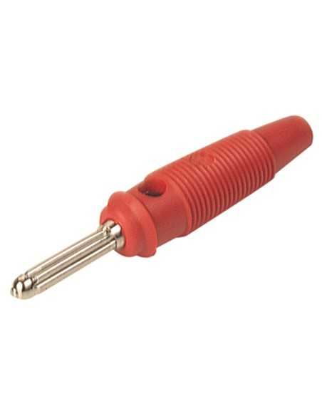 Test Plug BUELA 20 K RED