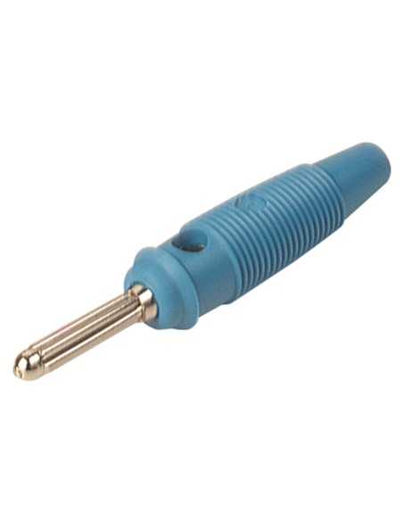 Test Plug BUELA 20 K BLUE