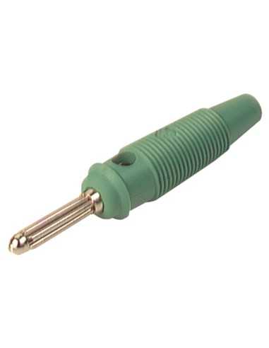 Test Plug BUELA 20 K GREEN