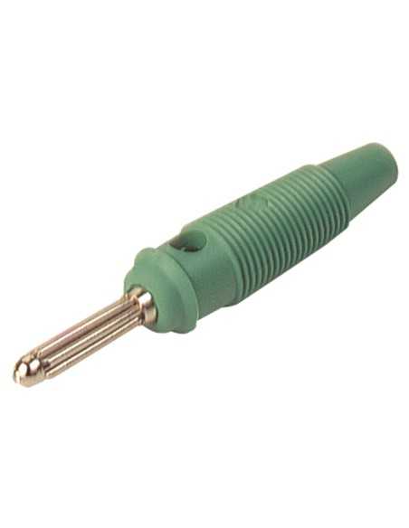Test Plug BUELA 20 K GREEN