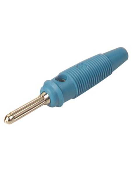Test Plug BUELA 30 K BLUE