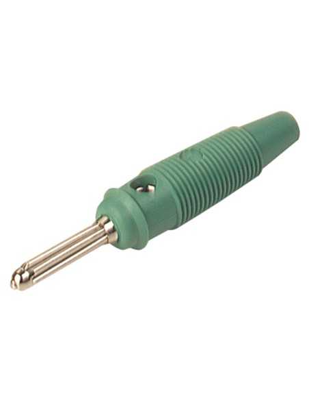 Test Plug BUELA 30 K GREEN