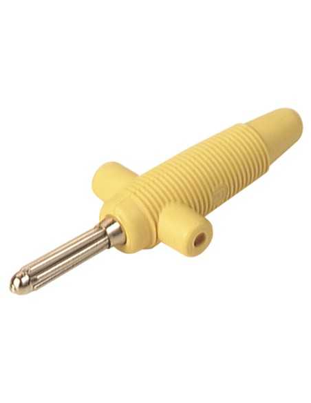Test Plug BUELA 300 K YELLOW