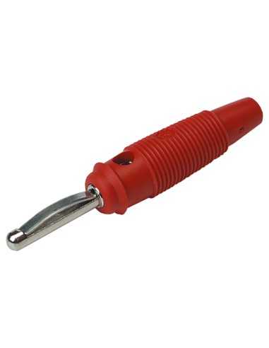 Test Plug VQ 20 RED